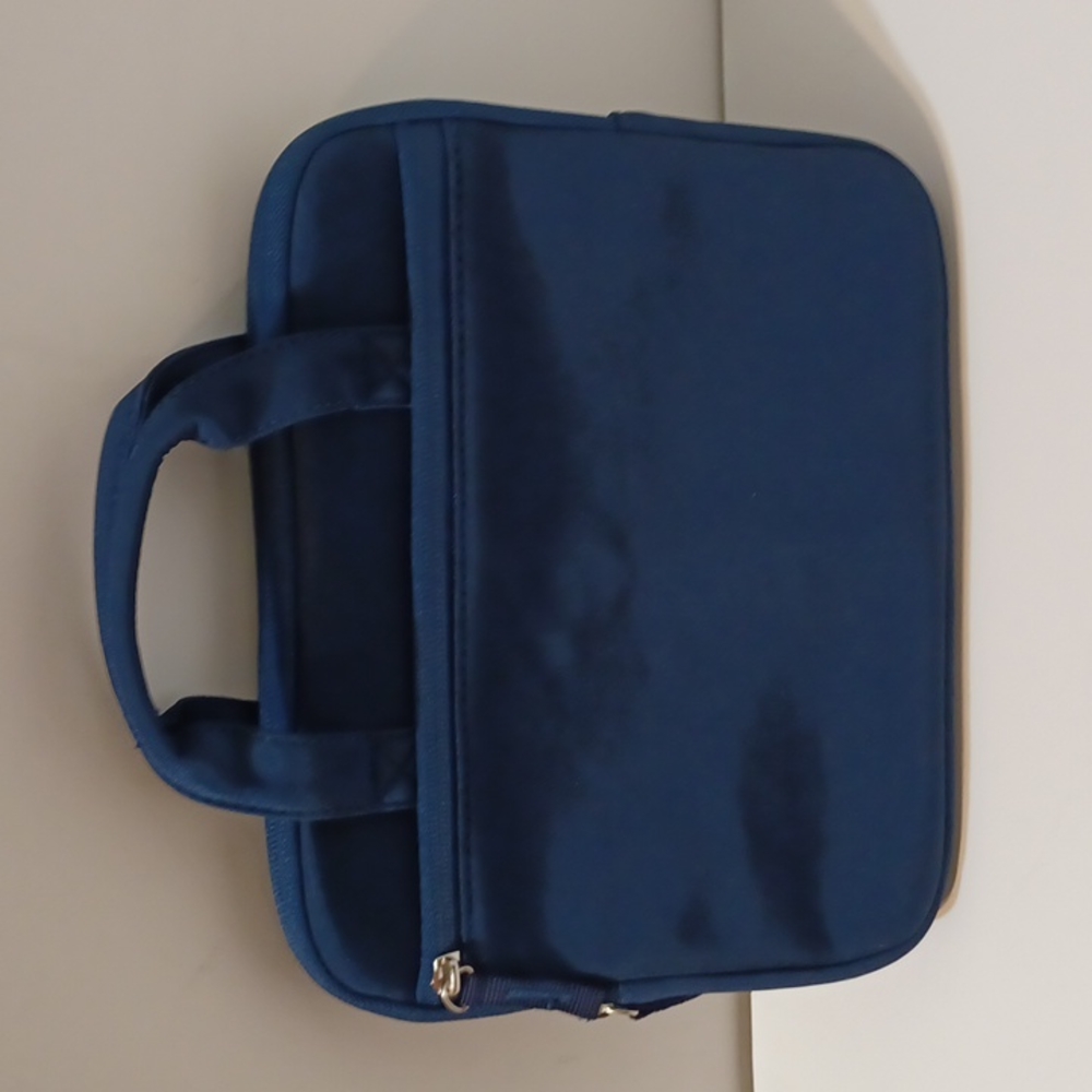 NuPro Zipper Sleeve for all Versions of Fire Kids Edition 7" or 8" Tablets
